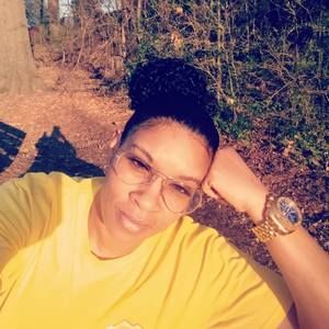 Meet your Posher, Kimberly